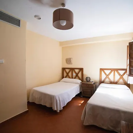 호텔 Pirata Casco Historico 토로