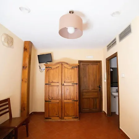 Pirata Casco Historico 호텔 토로