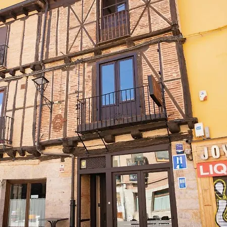 Hotel Pirata Casco Historico