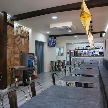 Pirata Casco Historico * 토로