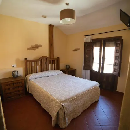 Pirata Casco Historico Ξενοδοχείο Toro