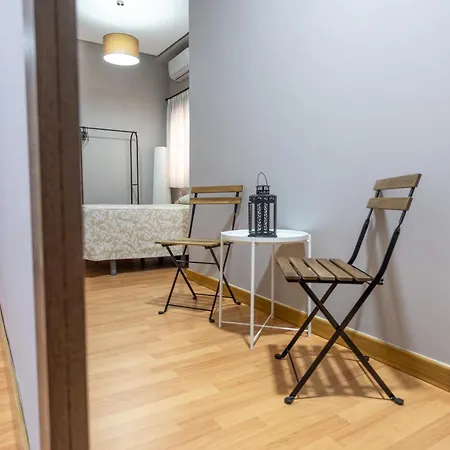 Pirata Casco Historico 호텔 *