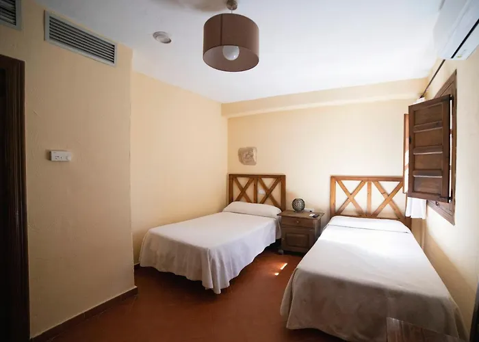 호텔 Pirata Casco Historico 토로