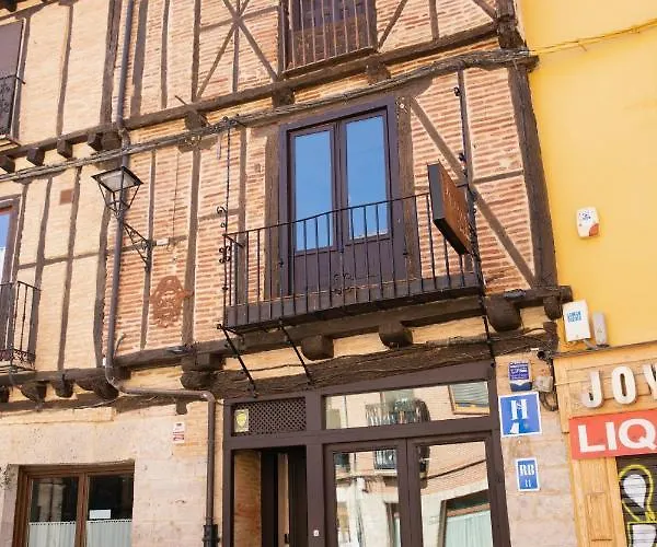 호텔 Pirata Casco Historico