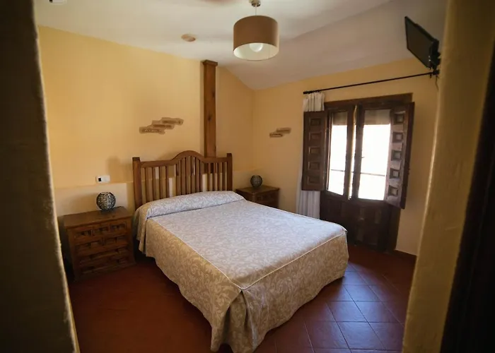 Pirata Casco Historico 호텔 토로