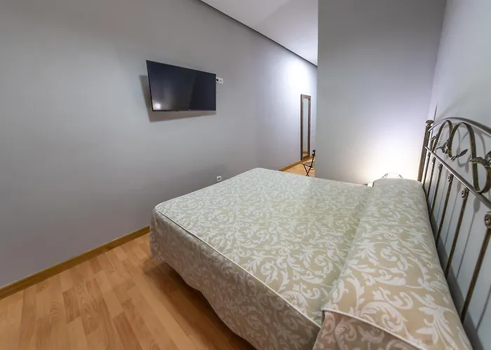 Pirata Casco Historico 호텔