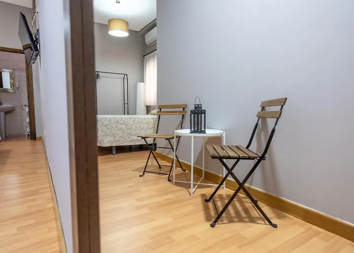 Pirata Casco Historico 호텔 *