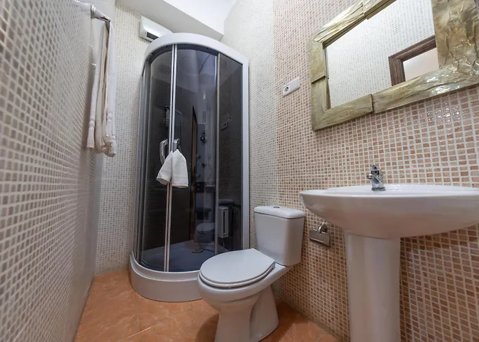 Pirata Casco Historico 호텔